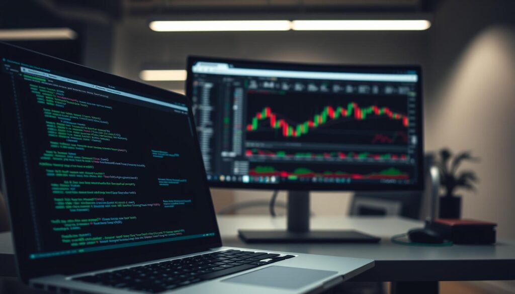 MQL4 scripting language and MetaEditor