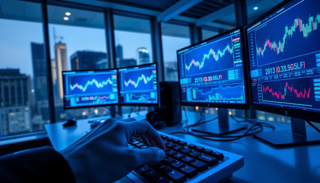 automated trading strategies