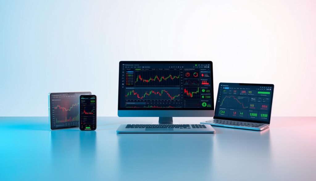 key features of trading platform key features of trading platform