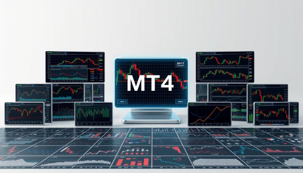 mt4 technical indicators