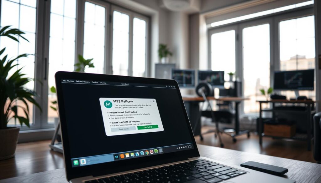 mt5 platform download and installation mt5 platform download and installation