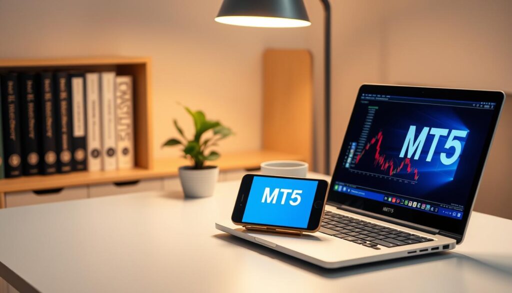 MT5平台安裝