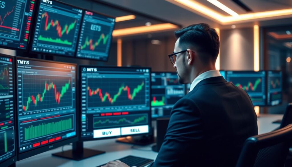 TMGM MT5下單操作 TMGM MT5下單操作