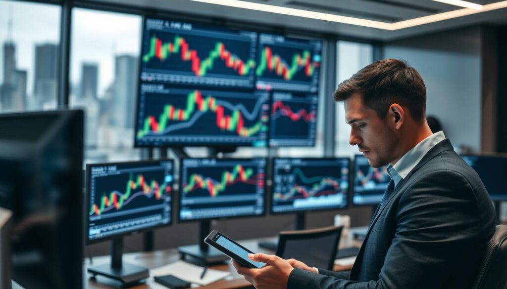 交易策略測試與分析