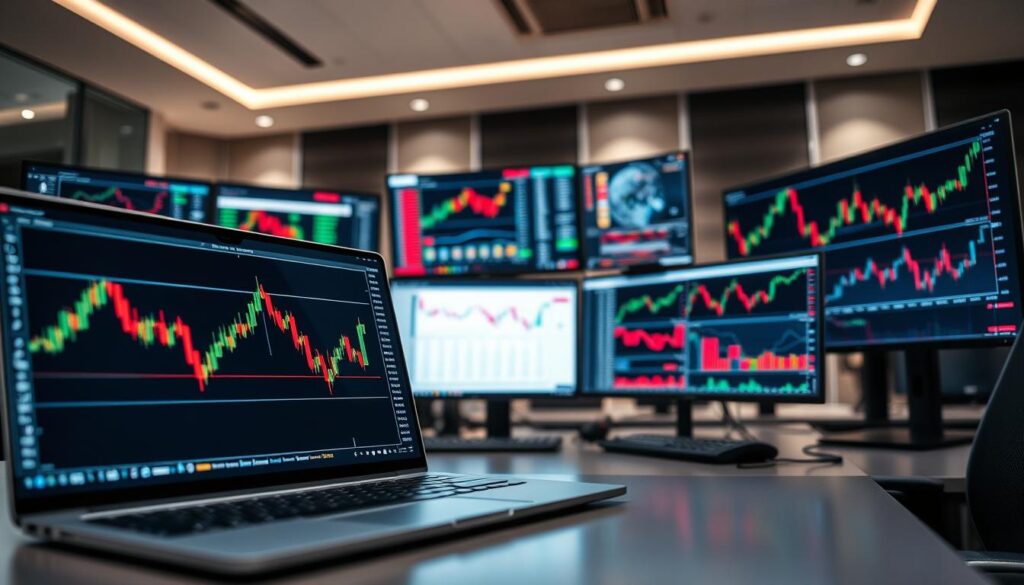 技術指標與圖表工具 技術指標與圖表工具